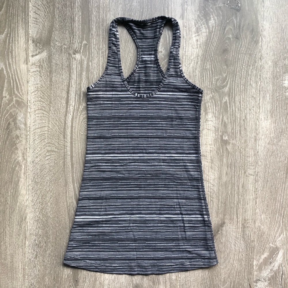 Lululemon Cool Racerback - Picture 6 of 7